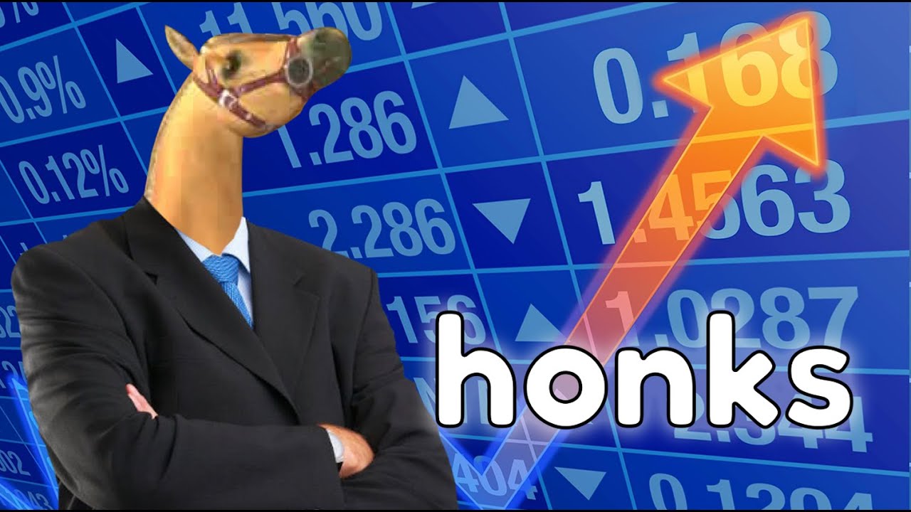 Barbie's Horse Divorce