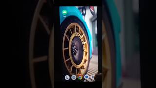 Live Video Wallpaper App #shorts #androiddevelopers #coding