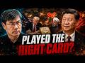 Iran's Hidden Move Crushed America's Peace Plan While China Quietly Profited | Prof Jiang Xueqin