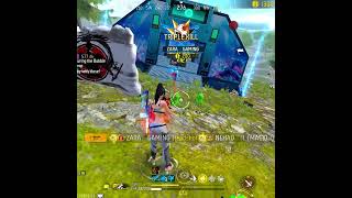 Zara Gaming VS v Badge Girl &amp; Region Top 5 Player😱