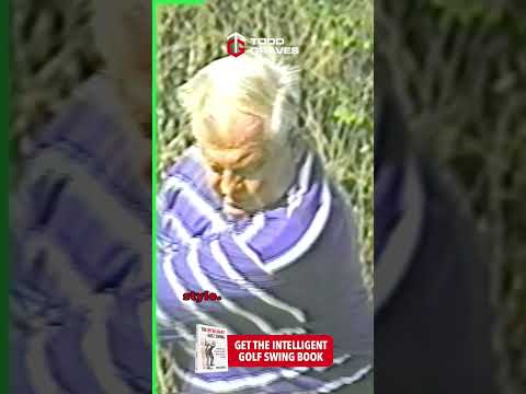 The Incredible Story of Moe Norman - Todd Graves