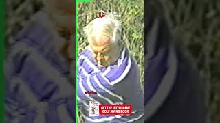 The Incredible Story of Moe Norman - Todd Graves