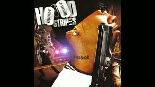 J - Hood - Hood Stripes (Full Mixtape)