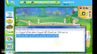 Binweevils Life Season 1 Episode 1