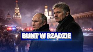 Bunt W Rosyjskim Rządzie Wojsko Masowo Sprzeciwiło Się Kremlowi Pilny Apel Do Władz