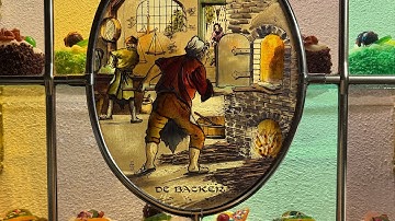 Our visit to the Bakery Museum in Hattem was fantastic Fun, educational, and wonderfully nostalgic! 