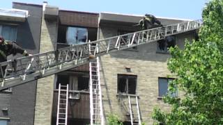 Kenmore fire 2