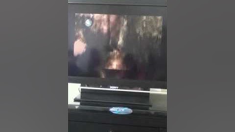 TMNT Ps2 walkthrough part 1