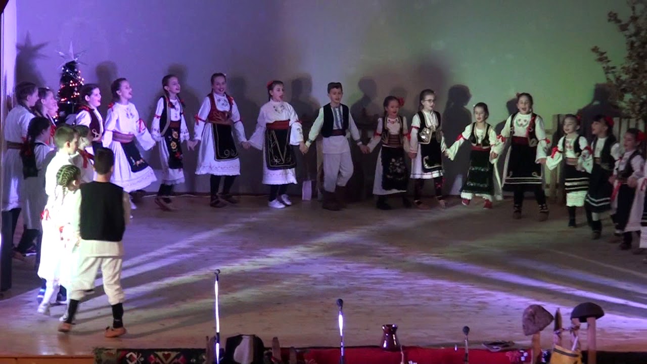 KUD FRULA DUNJA I ANJA