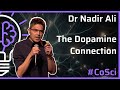 Does dopamine drive food addiction  dr nadir ali  cosci