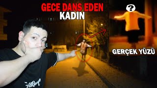 GECE DANS EDEN SIRP KADINI YAKALADIM! & Gerçek Yüzü !! by Berke Kalfa 214,827 views 1 year ago 8 minutes, 36 seconds