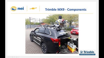 Put Mobile Mapping to work for you!