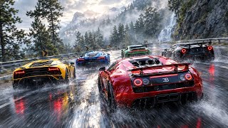 INSANE Racing & Pro Drifting! 🏎️🔥 | High-Speed Battles – Asphalt Legends Unite screenshot 4