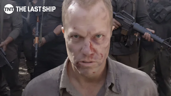 The Last Ship: Adam Baldwin What it's like to be S...