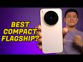 vivo x300 - Eto na Siguro the BEST Compact Flagship for 2026!