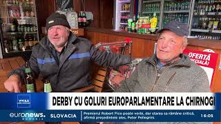 Știrile Euronews România de la ora 16:00 - 17 mai 2024