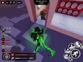 hacklord gamplay (BEFORE 1x rework)