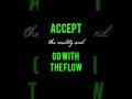 Renew Motivation [53], We have to accept the reality like hydro turbine....
