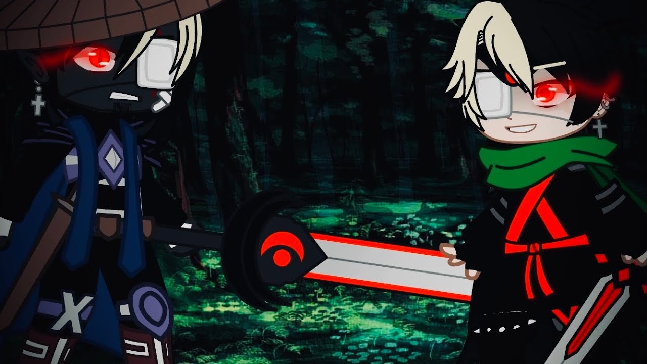 Ready As I’ll Ever Be || Gacha Club || Ninjago || Evil!Lloyd AU || Part 3/??? || Read Description