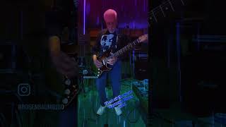 First Of The Year Warmup Blues 1626