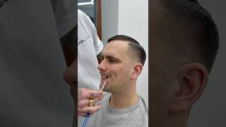 Thumbnail for MAGIC BARBER #funny #comedy