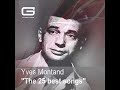 Capture de la vidéo Yves Montand "The 25 Best Songs" Gr 033/16 (Full Album)