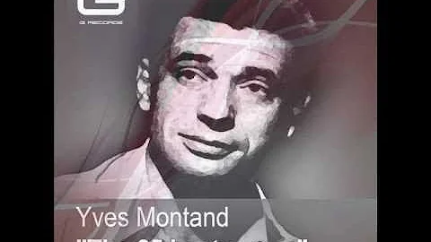 Quel âge a Yves Montand ?