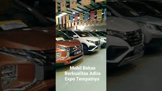 Ready Stock Mobil Bekas #credit #adirafinance #mobilbekas