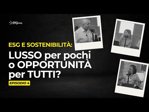 Che Cosa Significa ESG per un Casinò Online?