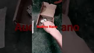 Arduino Uno Unboxing