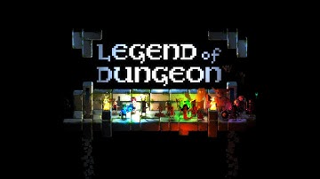 Legend of Dungeon