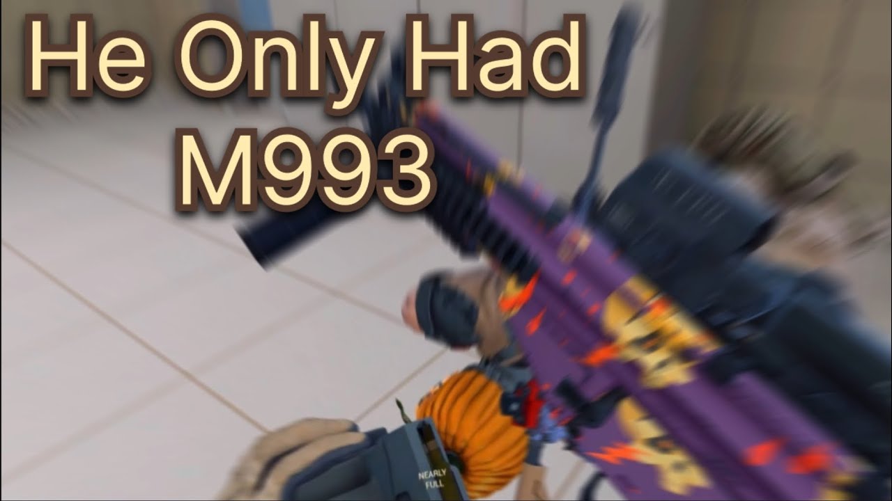 This Update Got Me Feeling Like..