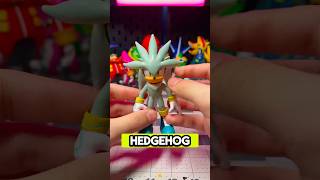 My Entire Sonic Figure Collection! #figures #sonic #sonicfigures #sonic3 #sonictoys