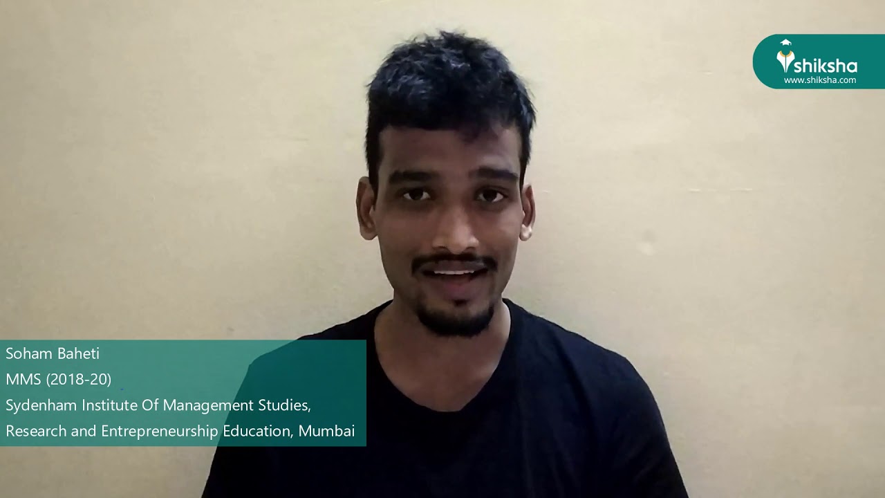 SIMSREE, Mumbai - College Review by the Students