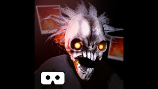 A mobile VR Horror Game??!- Rising Evil screenshot 4