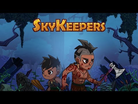 Skykeepers [First 29 Minutes] - Gameplay PC