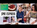 TARTA DE CHOCOLATE EXPRESS PARA MAMÁ, LA PROPUESTA DE JUANA Y JIMENA MONTEVERDE