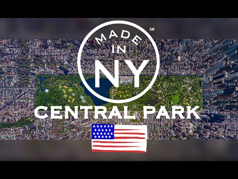 JOHN LENNON MEMORIAL CENTRAL PARK EN VERANO | Central Park Alice in Wonderland | VenConmigo! JOHN LENNON MEMORIAL CENTRAL PARK EN VERANO | Central Park Alice in Wonderland | VenConmigo!