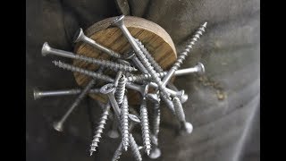 Magnetic Third Hand | Simple, DIY Workshop Hack