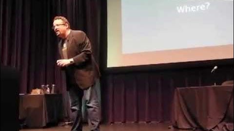Phil Libin, CEO Evernote - "The Six Basic Questions for Your Startup" (Part 2)