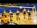 Ust vs feu hs girls volleyball uaap season 86 round 2 full game january 13 2024