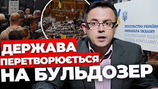 Пастка вічної війни. Остап Дроздов в етері Говорить Великий Львів