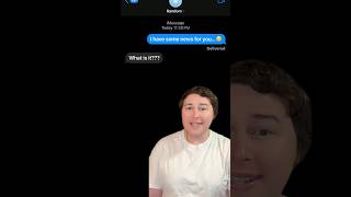 PLOT TWIST!!!😱😱 *Texting Random Numbers!* #comedy #prank #shorts