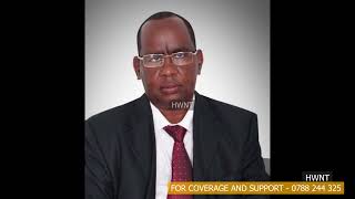 Former Speaker Hussein Icha Slams Isiolo Leaders For Neglecting The Poor