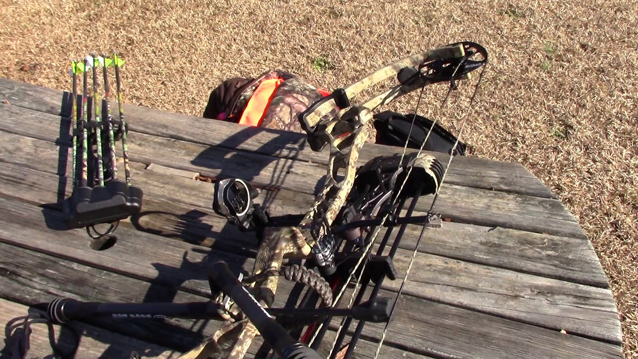 Review of my 2018 2019 PSE Response EC YouTube