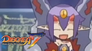 Disgaea 7: Vows of the Virtueless Live Stream