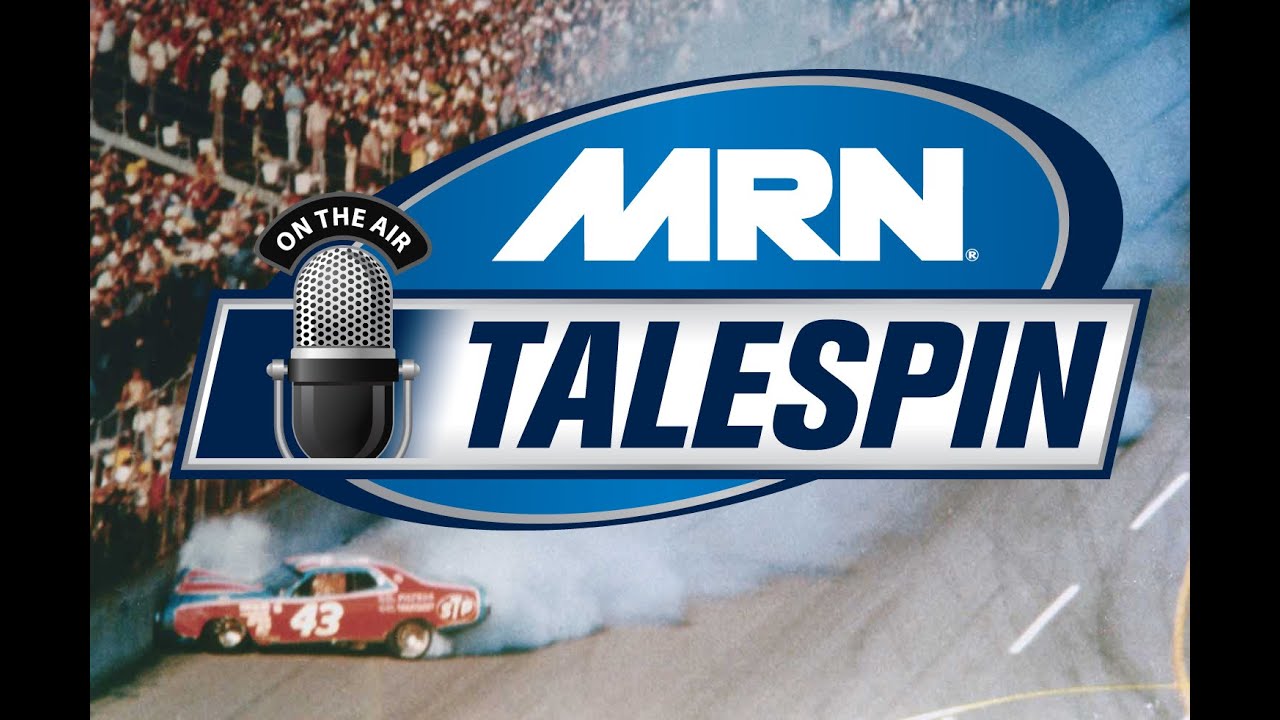 MRNs TaleSpin - Episode 36 L.D