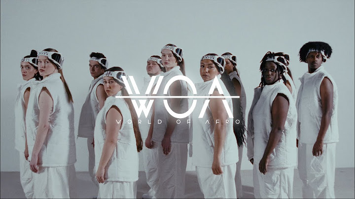 WOA - OZEBA 'Remake' | Ozeba - Rema