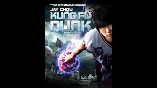 Kungfu Dunk  Mizo Tawngleh  Part1