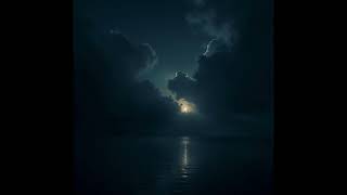 Midnight Reflections